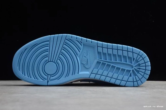 Cheap UNC Low Jordan 1 AO9944-441 Air (W) 0818